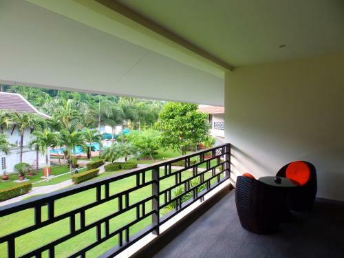Serenity Hotel