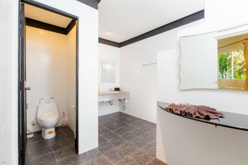 Serenity Hotel