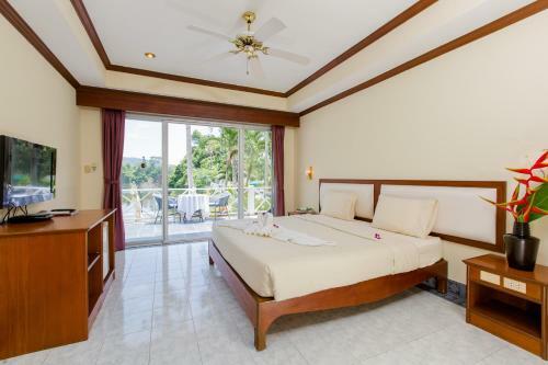 Serenity Hotel