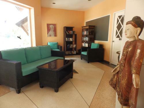 Serenity Hotel
