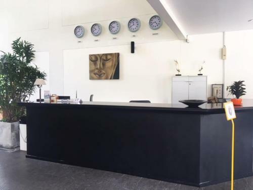 Serenity Hotel