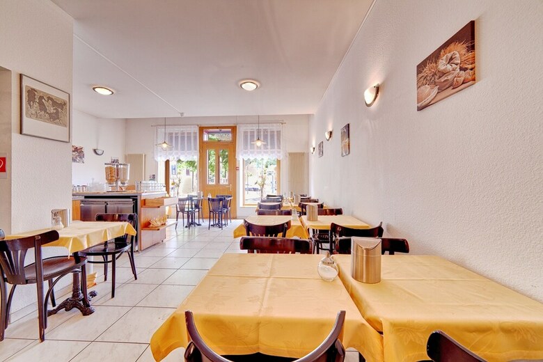 Hotel Restaurant Resslirytti