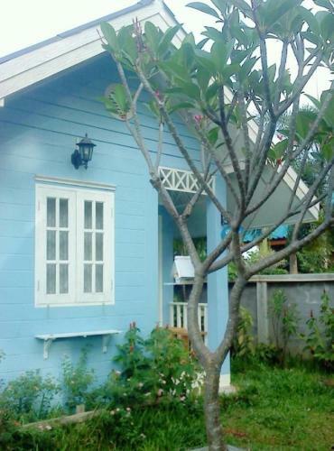 Hostal Baan Mae Yai