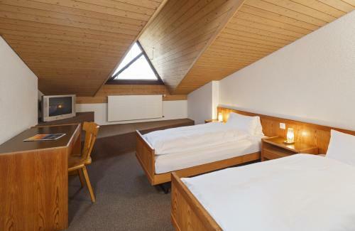 Hotel & Restaurant Ch�rnsmatt