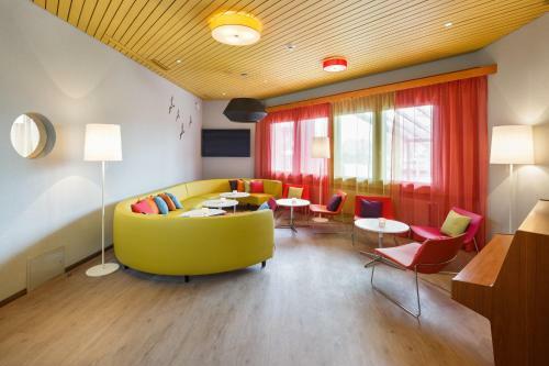 Hotel & Restaurant Ch�rnsmatt