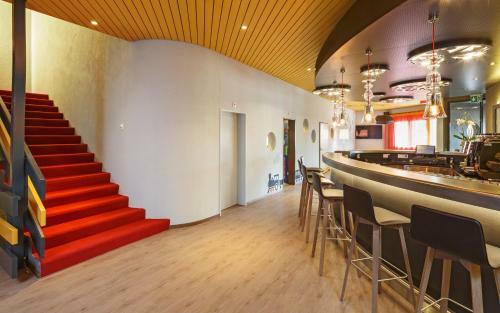 Hotel & Restaurant Ch�rnsmatt