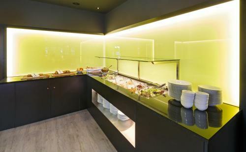Hotel & Restaurant Ch�rnsmatt