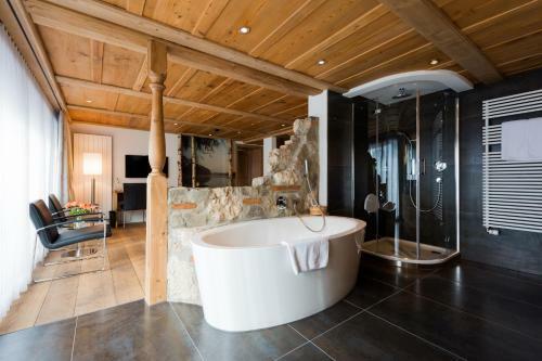 Romantik Hotel Sch�negg
