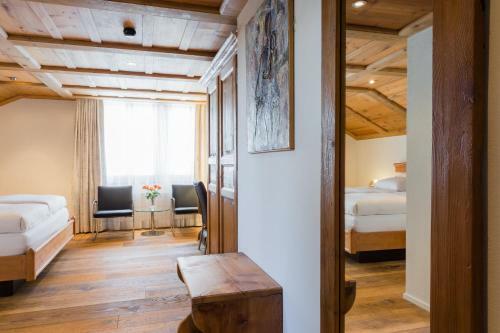 Romantik Hotel Sch�negg
