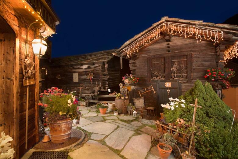 Hotel Garni Romantica