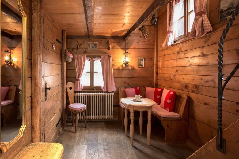 Hotel Garni Romantica