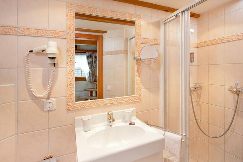 Hotel Garni Romantica