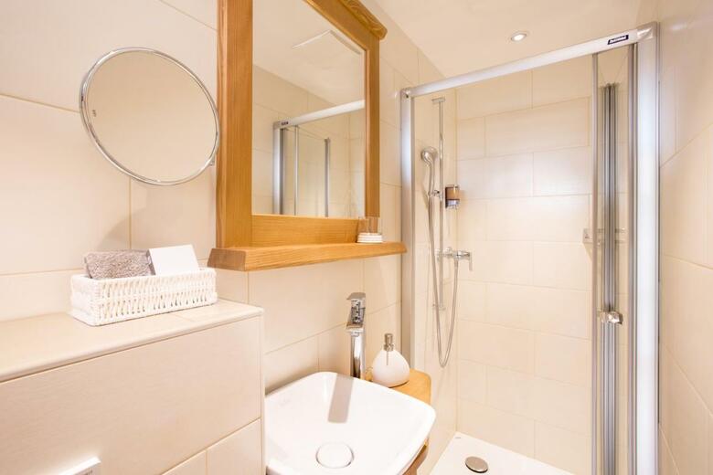 Hotel Garni Romantica