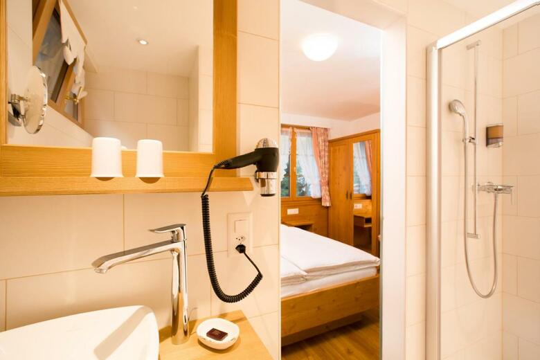 Hotel Garni Romantica