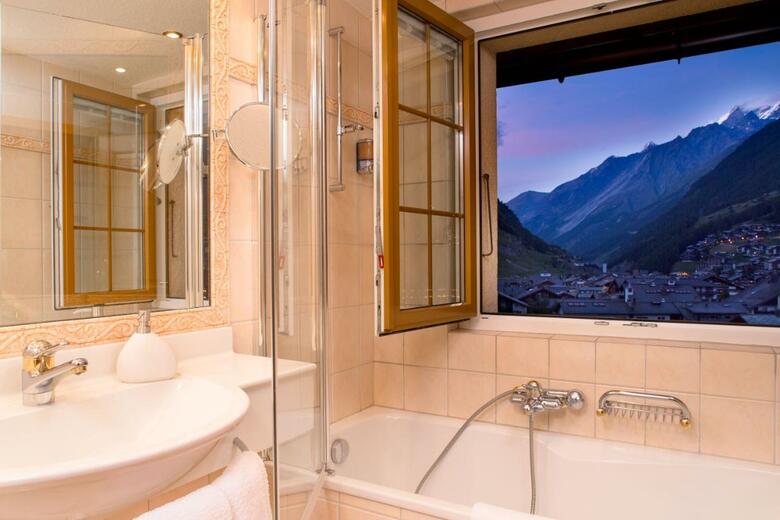 Hotel Garni Romantica
