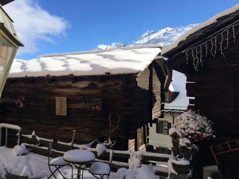 Hotel Garni Romantica