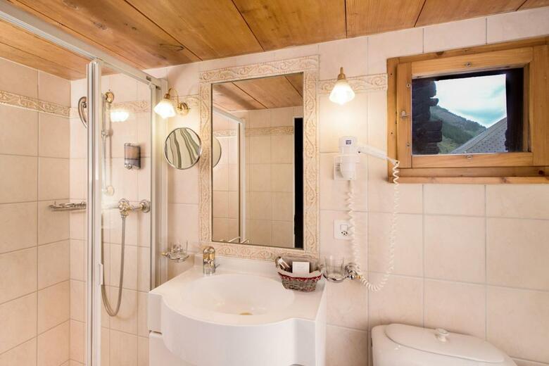 Hotel Garni Romantica