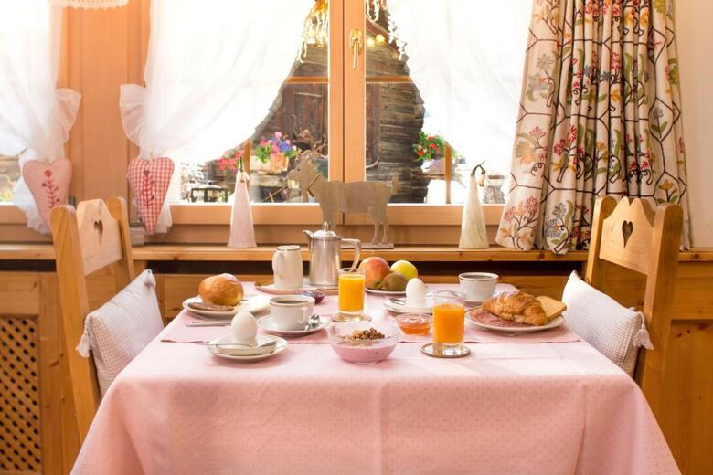 Hotel Garni Romantica