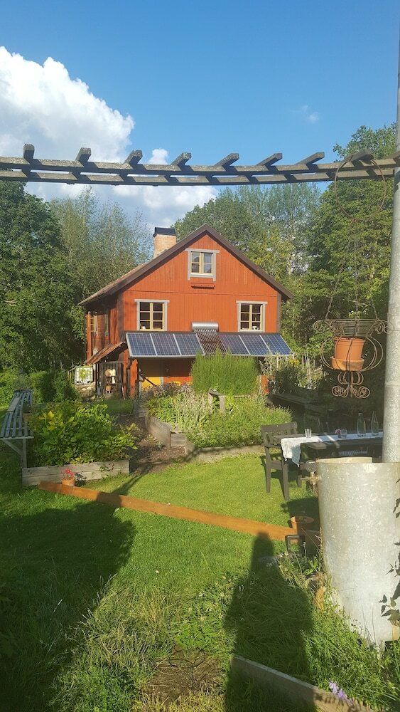 Bed & Breakfast Vita Krala