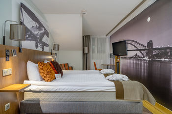 Hotel Scandic Nyk�ping City