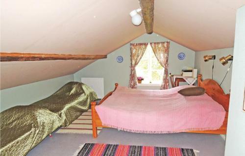 Holiday Home H�gavadet Vrigstad