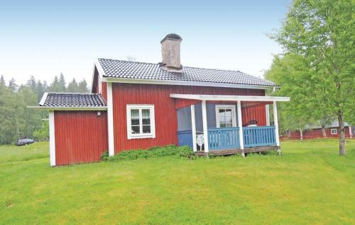 Holiday Home H�gavadet Vrigstad
