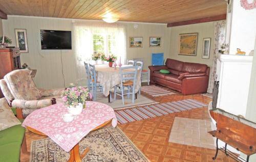 Holiday Home H�gavadet Vrigstad