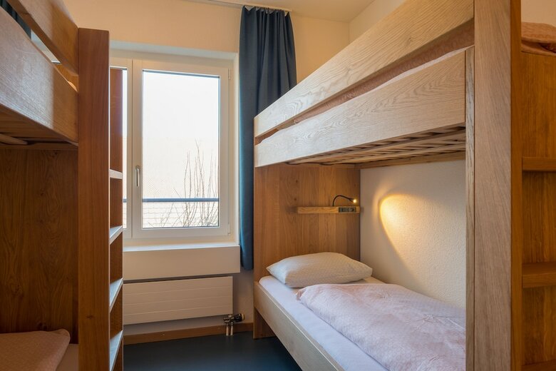 Youth Hostel Zug