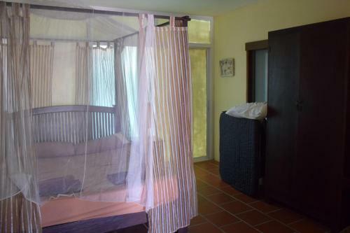 Hotel Sanuk Bungalows