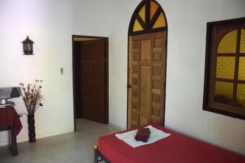Hotel Sanuk Bungalows