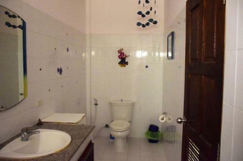 Hotel Sanuk Bungalows