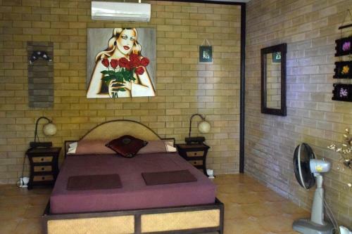 Hotel Sanuk Bungalows