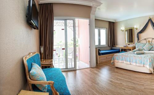Hotel Pasha's Princess