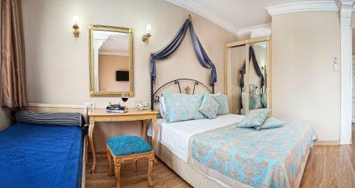 Hotel Pasha's Princess
