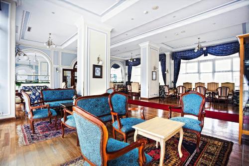 Hotel Pasha's Princess