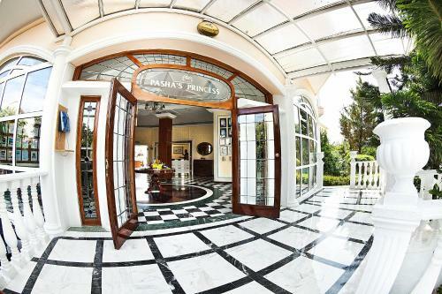Hotel Pasha's Princess