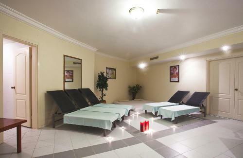 Hotel Pasha's Princess