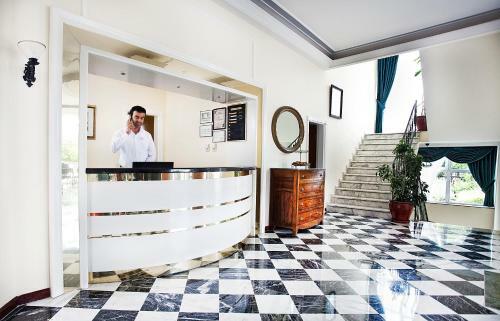 Hotel Pasha's Princess