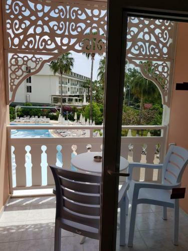 Hotel Pasha's Princess