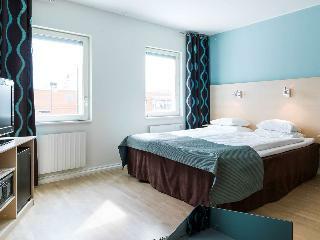 Best Western Plus John Bauer Hotel
