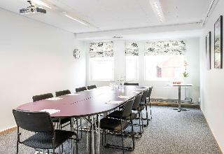Best Western Plus John Bauer Hotel