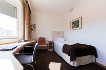 Best Western Plus John Bauer Hotel
