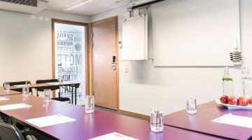 Best Western Plus John Bauer Hotel