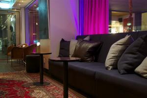 Best Western Plus John Bauer Hotel