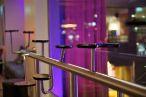 Best Western Plus John Bauer Hotel