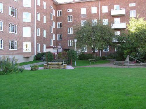 Albergue Bosses G�stv�ningar