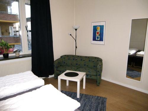 Albergue Bosses G�stv�ningar