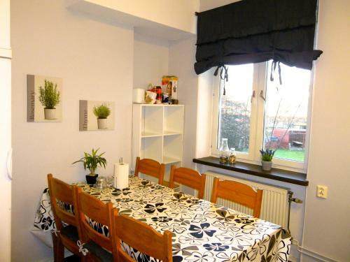 Albergue Bosses G�stv�ningar