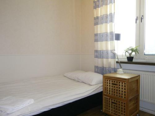 Albergue Bosses G�stv�ningar