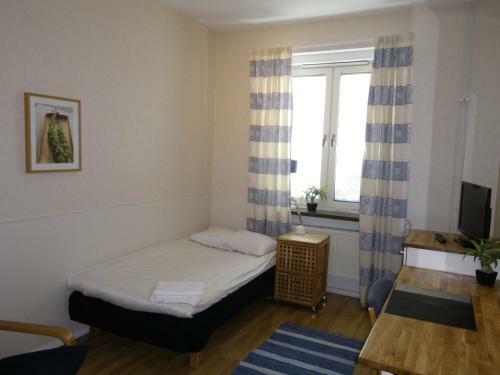 Albergue Bosses G�stv�ningar